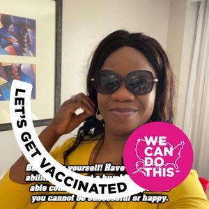 Meet your Posher, Rose